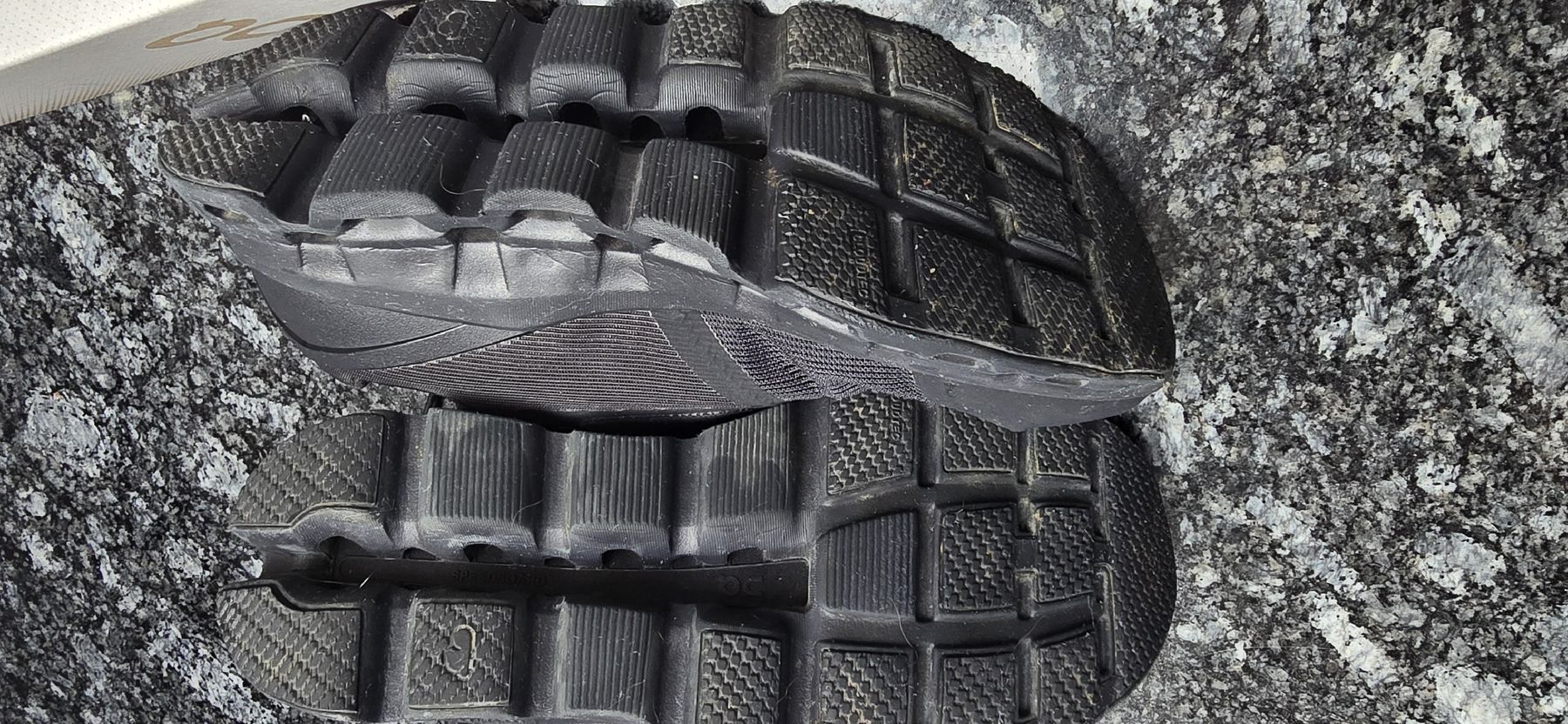 Herrenschuhe: QC SCHUHE 40 – Gebraucht aus Zeiningen von Efifi 2