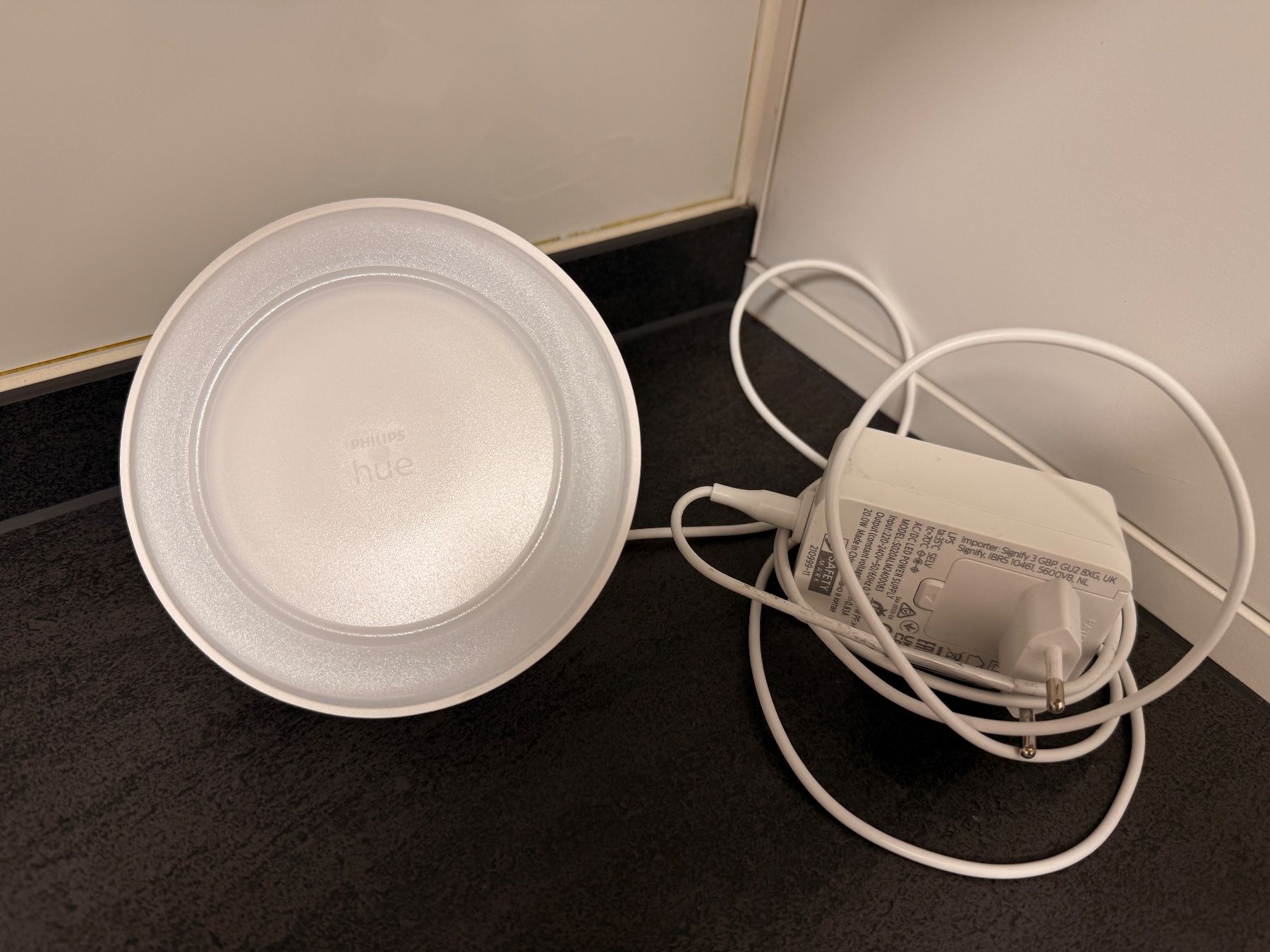 Philips Lampade: Philips Hue Bloom – Usato da Wetzikon ZH venduto da kembo6