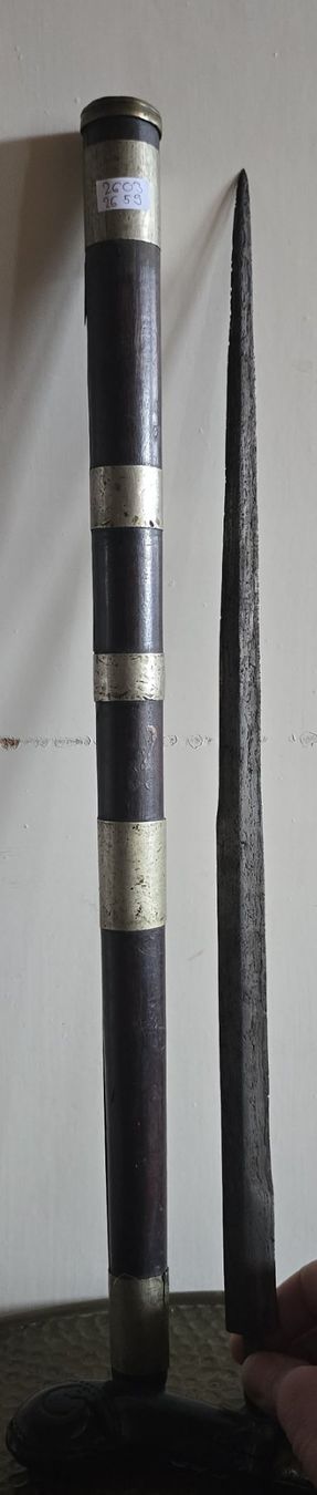 Autres collections & raretés: Altes Schwert – D'occasion à Rorschacherberg par snOOpydOg11 7