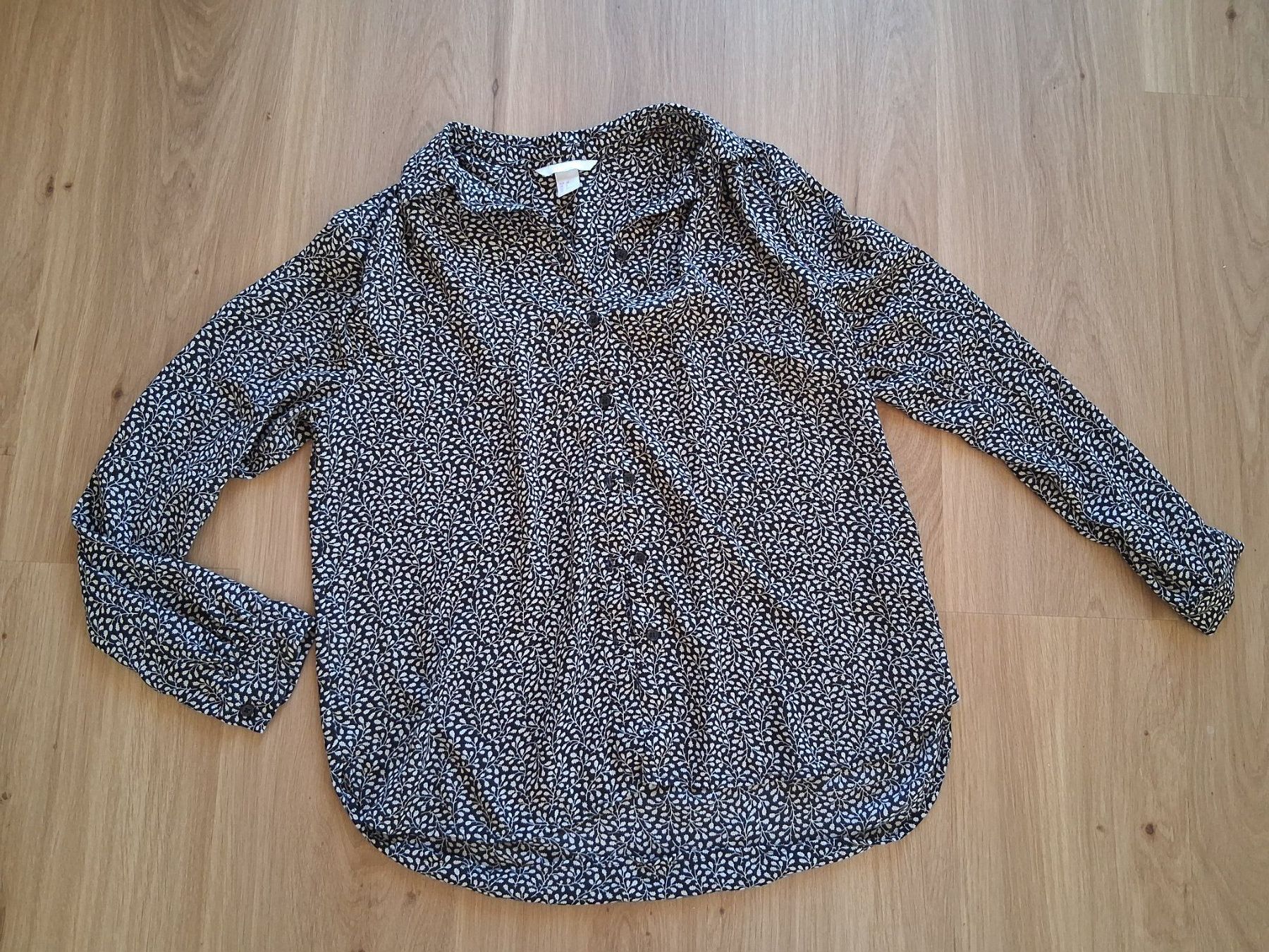 H&M Camicette: H&M Bluse 36 – Nuovo e nell'imballaggio originale da Lengnau AG venduto da Nathi88