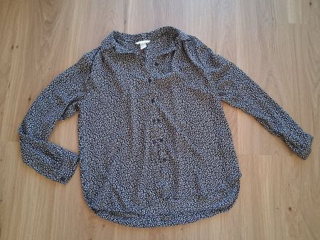 H&M Bluse 36