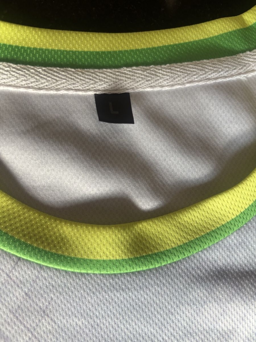 Canottiere & Pantaloni: Maillot de Brasil taille L – Usato da nods venduto da Tozzifan 3