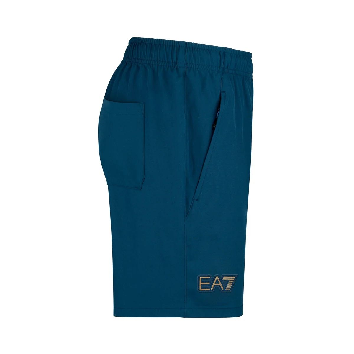 Pantalons: SSC NAPOLI BERMUDA POLYSTRETCH – Neuf (Voir description) à Schönenbuch par Amaradona 4