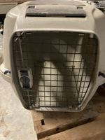 Hundetransportbox Grösse.  L gebraucht