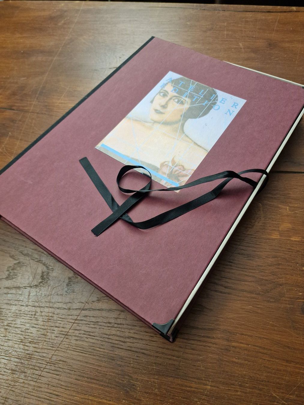 Tutti i francobolli: D Atelier Edition Nr. 0855 / Geschichte & Kunst der BM – Usato da Aesch LU venduto da briefmarken.uray 4