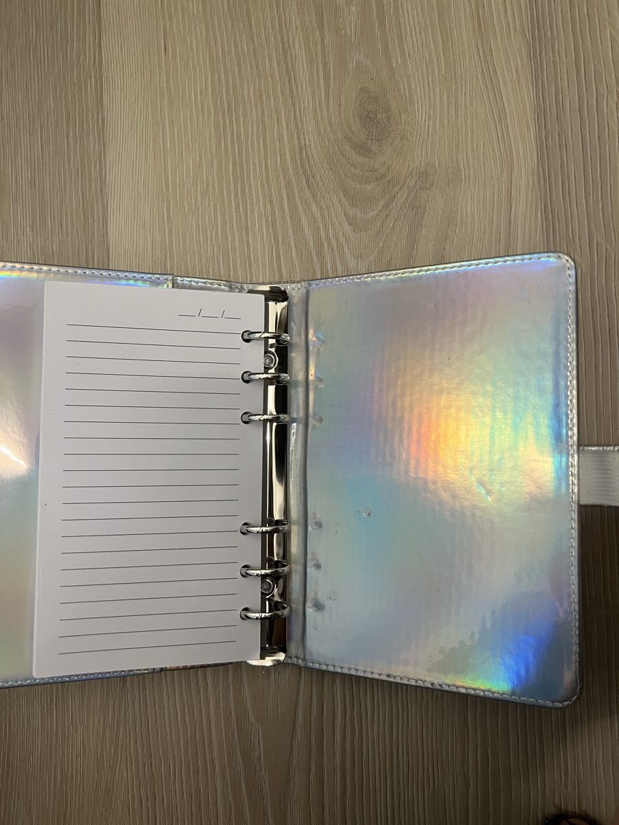 Libri: Flying Tiger Ring Organiser, Holo – Usato da Alchenflüh venduto da panmae8 2