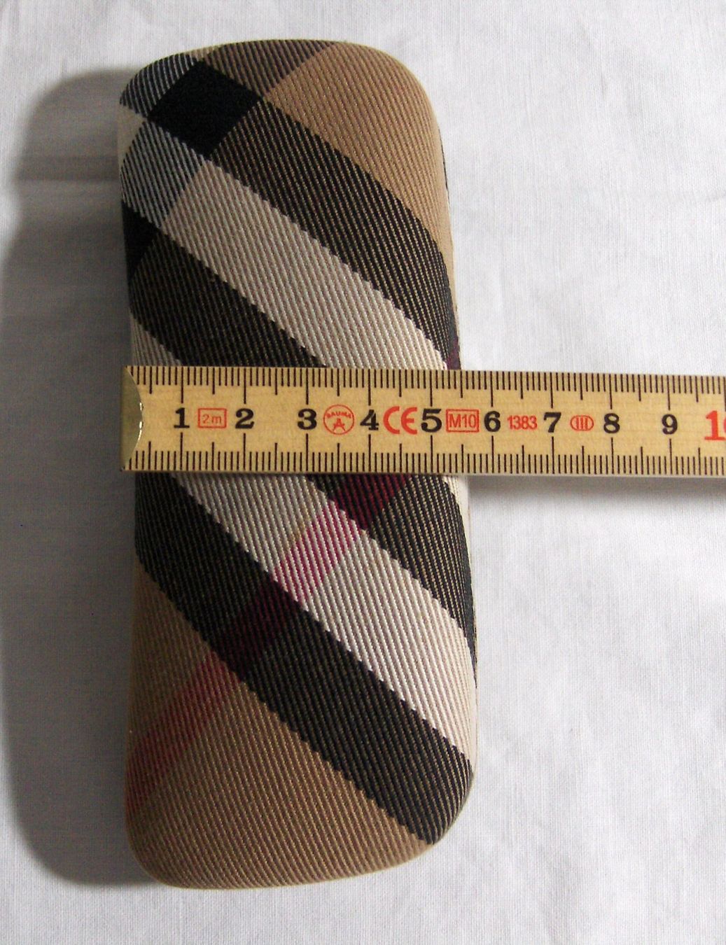 Burberry Altro in  Abbigliamento & Accessori: Burberry Brillenetui – Usato da Dübendorf venduto da alracfo 7