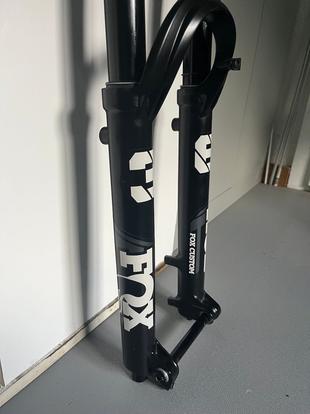 Fox Pezzi di ricambio: Fox 36 Grip 29" 160mm 15x110 – Usato da Massongex venduto da thn311 1