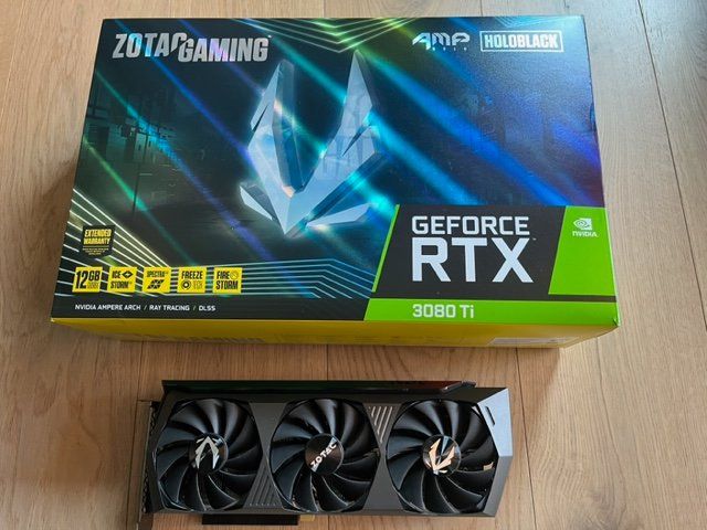 Rtx 3080 Ti Kaufen