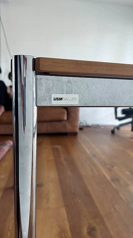 Tavoli: USM Haller 175x100 Buche – Usato da Zürich venduto da for_yn8k 3