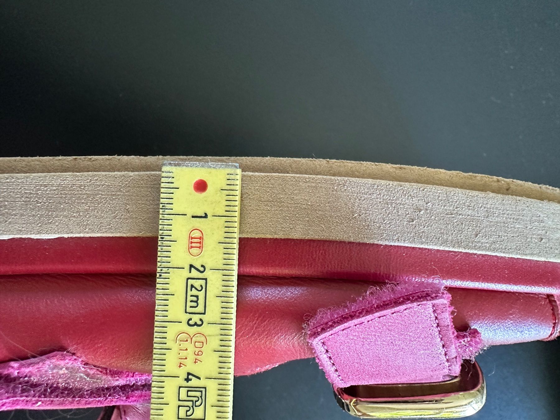 Alohas Scarpe da donna: Sandalen Alohas – Nuovo (secondo la descrizione) da Dietikon venduto da rael1 7
