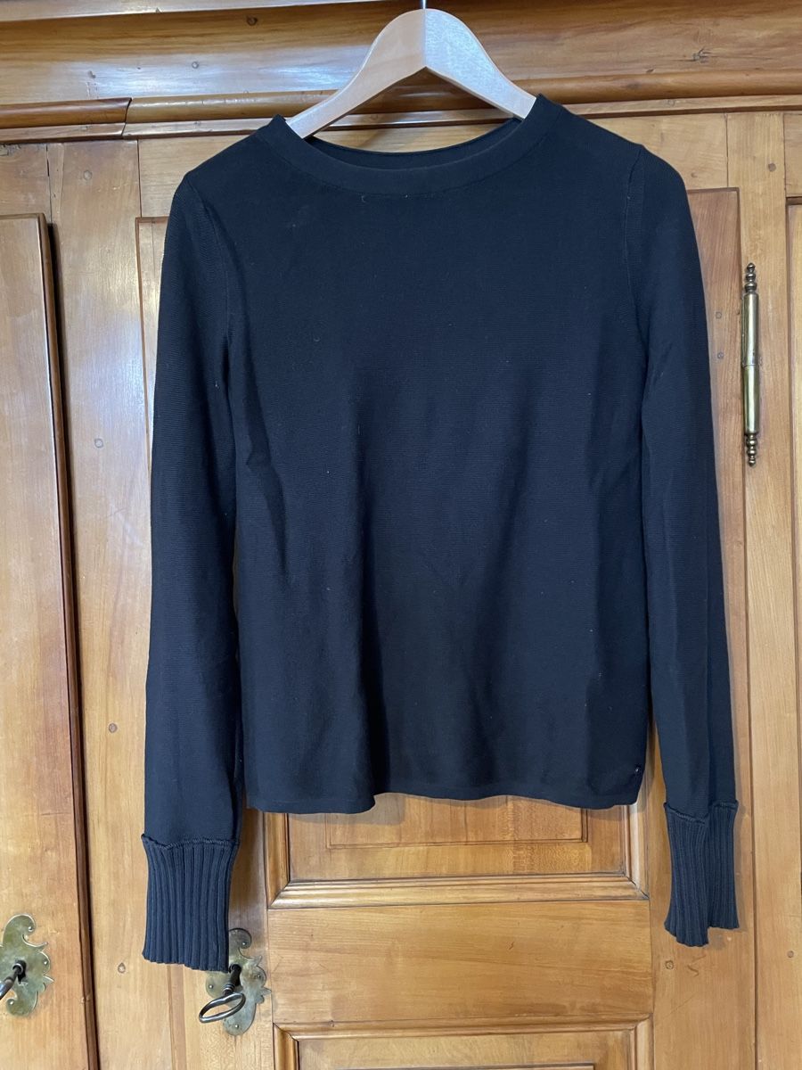 Maglioni & Felpe: Marc o Polo Pullover, xs, Schwarz – Usato da Basel venduto da CCRosa 1