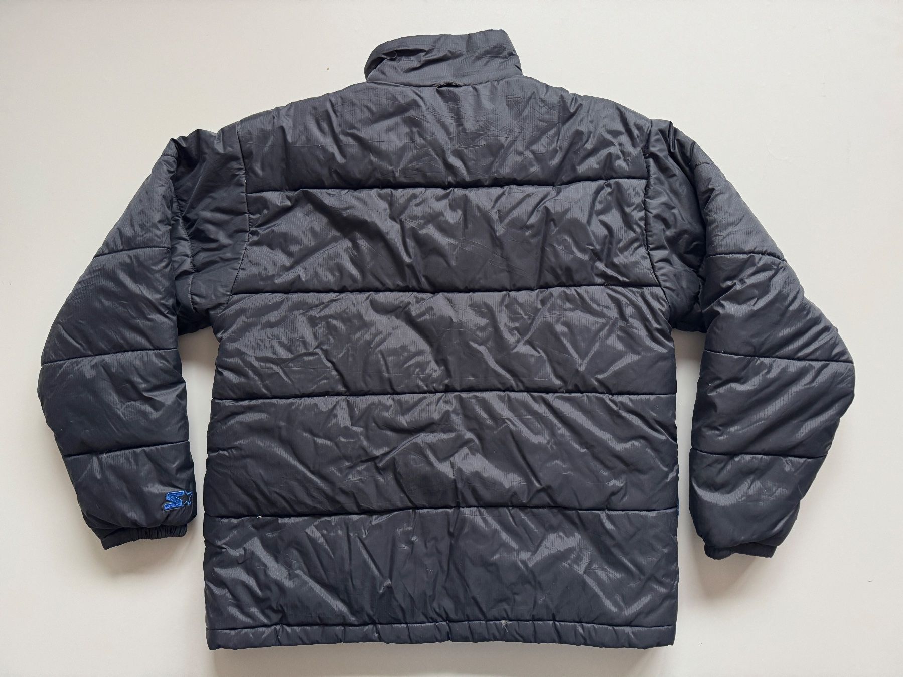 Starter Jacken: Starter winter down jacket MEN SZ M – Gebraucht aus Neuchâtel von _Easy_to_Find_ 6