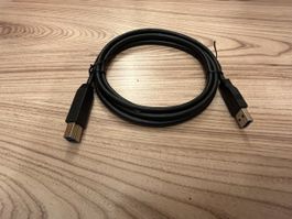 Adapter Neues USB 3.0 Kabel auf USB-A Stecker 1.8m