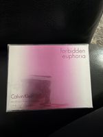 Eau de parfum Calvin Klein 50ml
