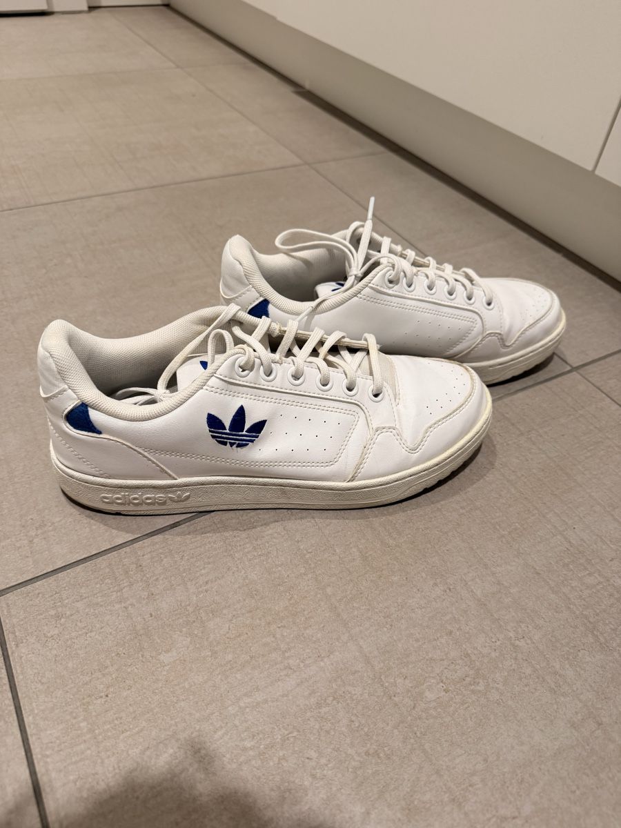 Adidas Scarpe da uomo: Adidas taille 42 – Usato da Bulle venduto da HT8 1