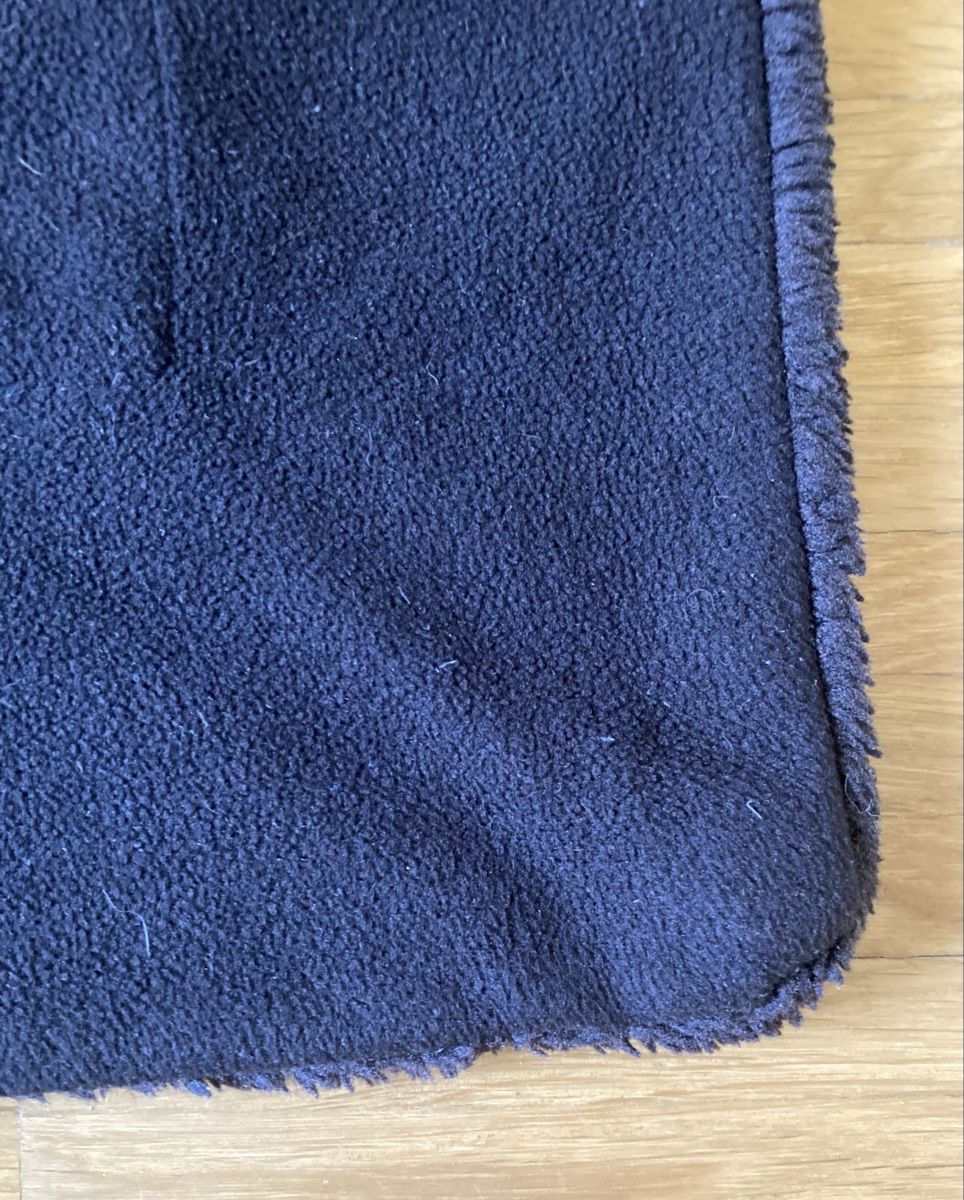 Coperte: Decke (160x130cm)  – Usato da Zürich venduto da Sick0 3