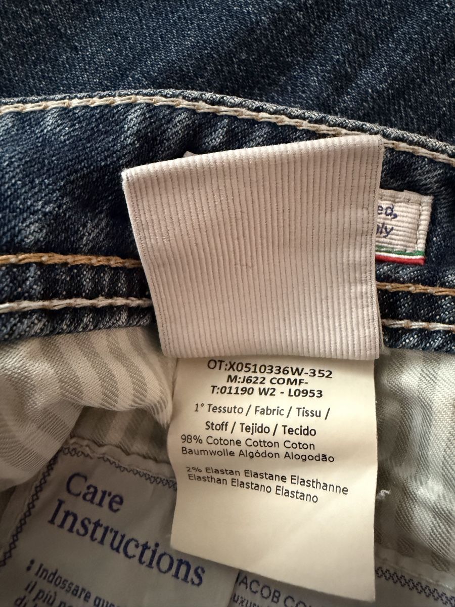 Jacob Cohën Jeans: Jacop Choen Jeans – D'occasion à Zürich par Filo_B 5
