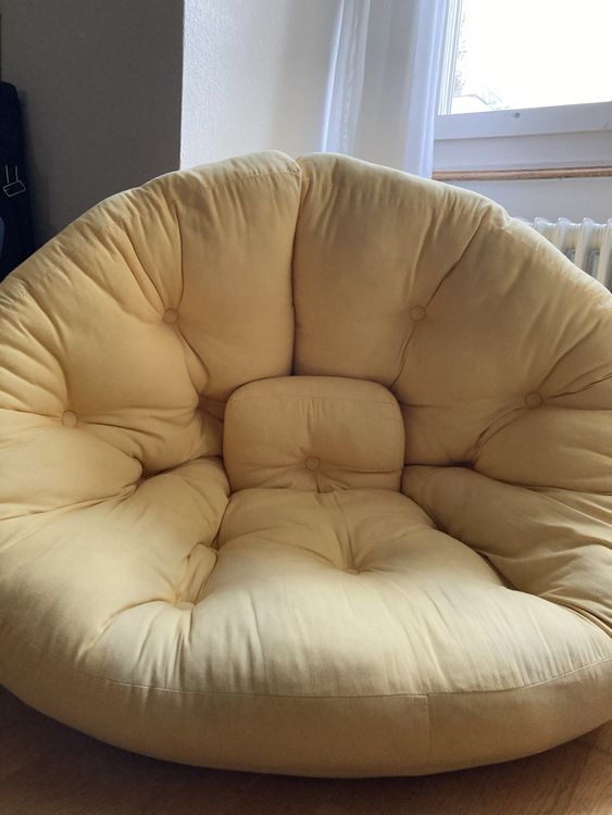 karup nido sessel/futon Kaufen auf Ricardo