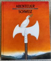 Buch Paket Schweiz