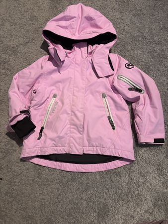 Skijacke