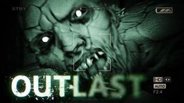 Outlast (PC, Nur der Steam Key Download Code) Keine DVD