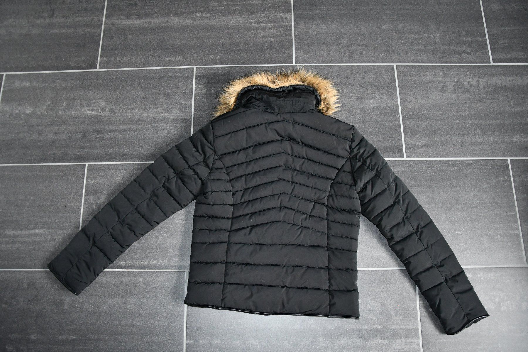 Jacken & Mäntel: Steppjacke, Gr 158, Neu – Neu und originalverpackt aus Sins von dsto 1