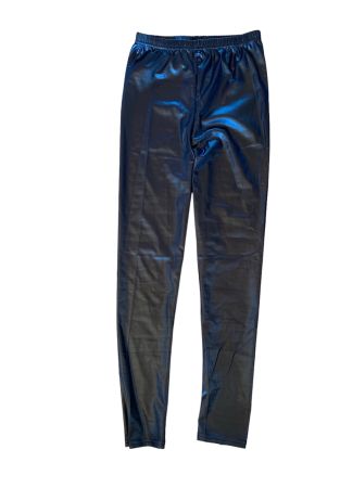 Lack Leggins Gr. L