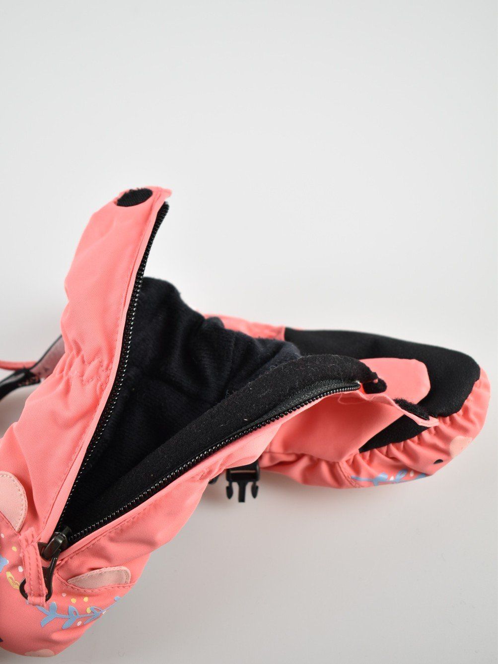 Roxy Kinderhandschuhe: Roxy Fausthandschuhe Gr.S – Neu (gemäss Beschreibung) aus Nürensdorf von 2ND_STORY 2