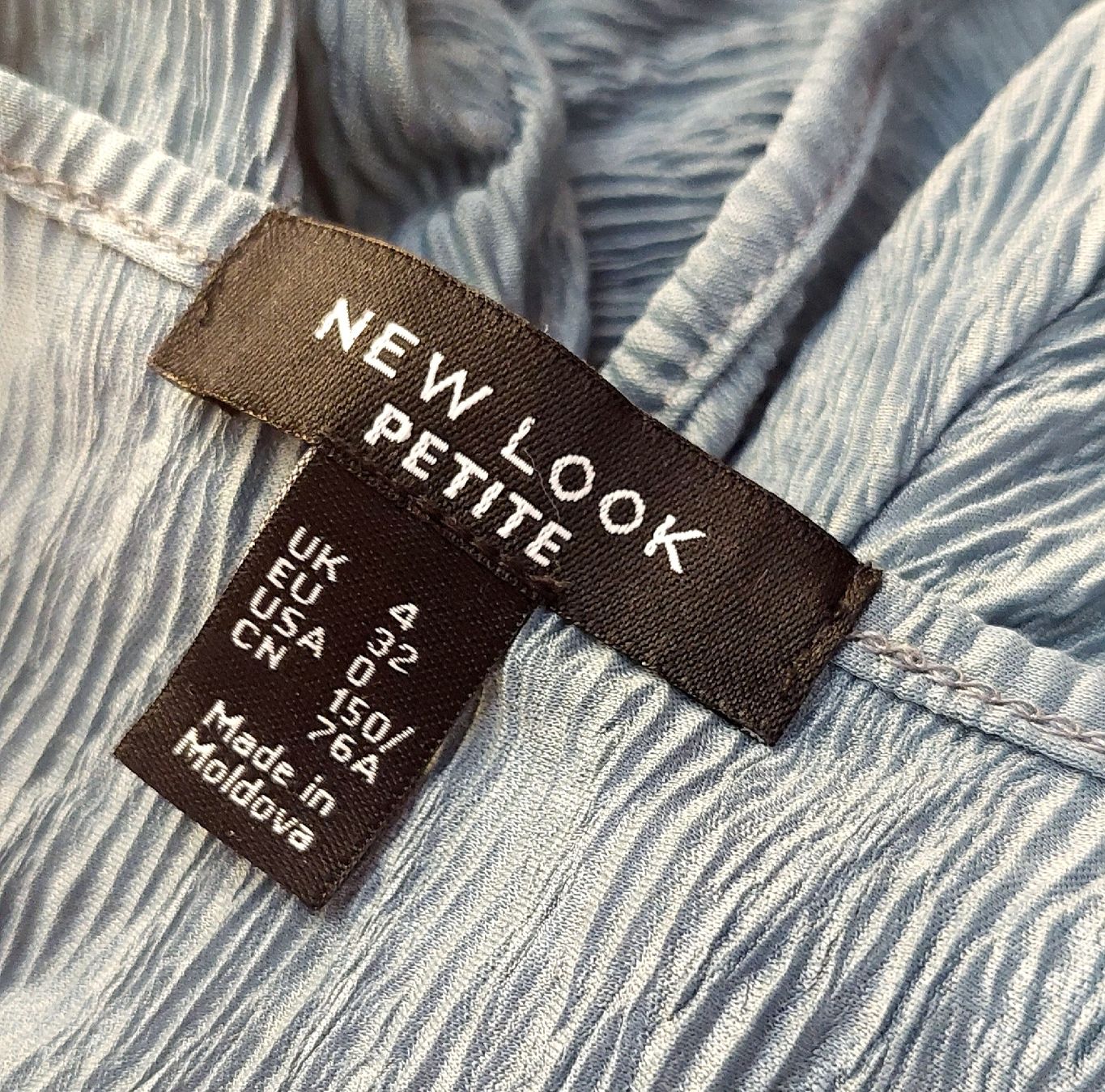 New Look Tute: New Look Jumpsuit 32 – Usato da Zizers venduto da toasty01 2