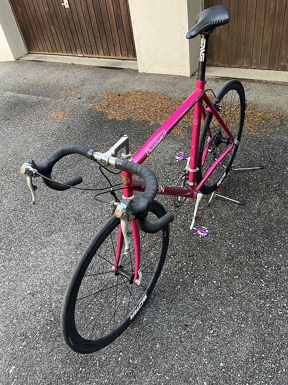 Biciclette: KLEIN Quantum II – Usato da Solothurn venduto da wol_hs7p 1