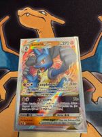 Lucario VSTAR (SWSH 214) - Promo