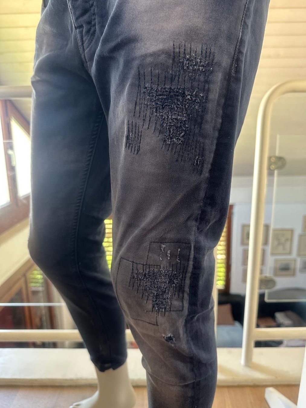Jeans: Schöne CYCLE-Jeans – Usato da Neuhausen venduto da Lechasseur 1