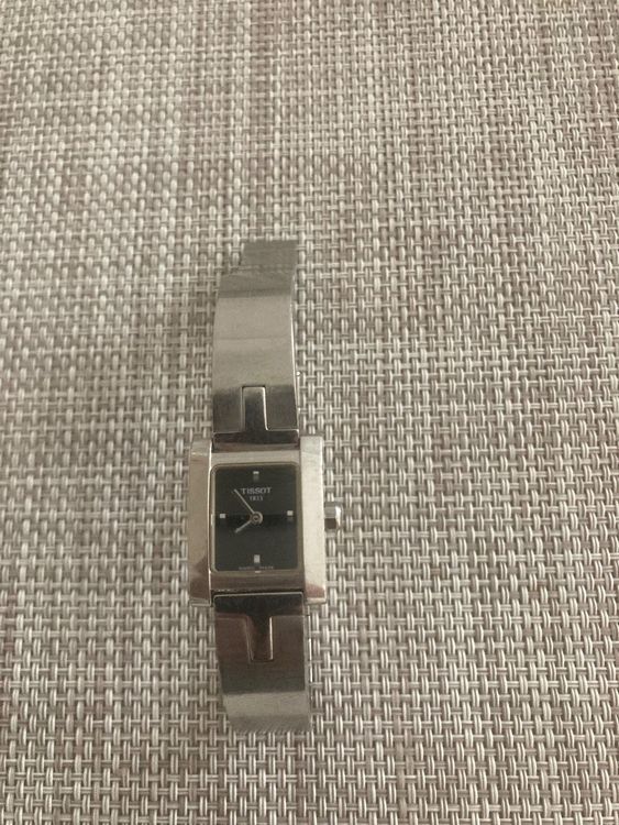 Tissot 1853 Damen Uhr Kaufen auf Ricardo