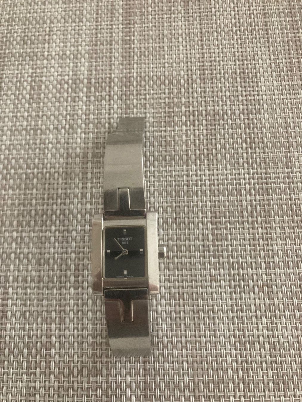 Tissot Orologi: Tissot 1853 Damen Uhr – Usato da Wilderswil venduto da Feldbach