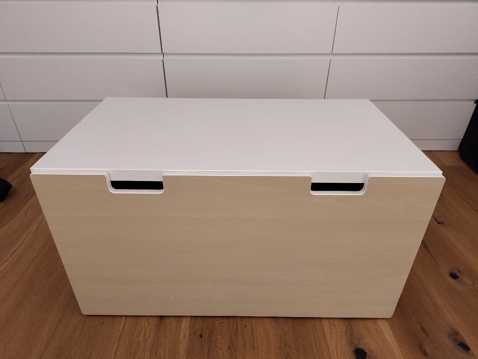Ikea Kommoden: Kommode mit Schublade IKEA STUVA – Gebraucht aus Kaltbrunn von  1