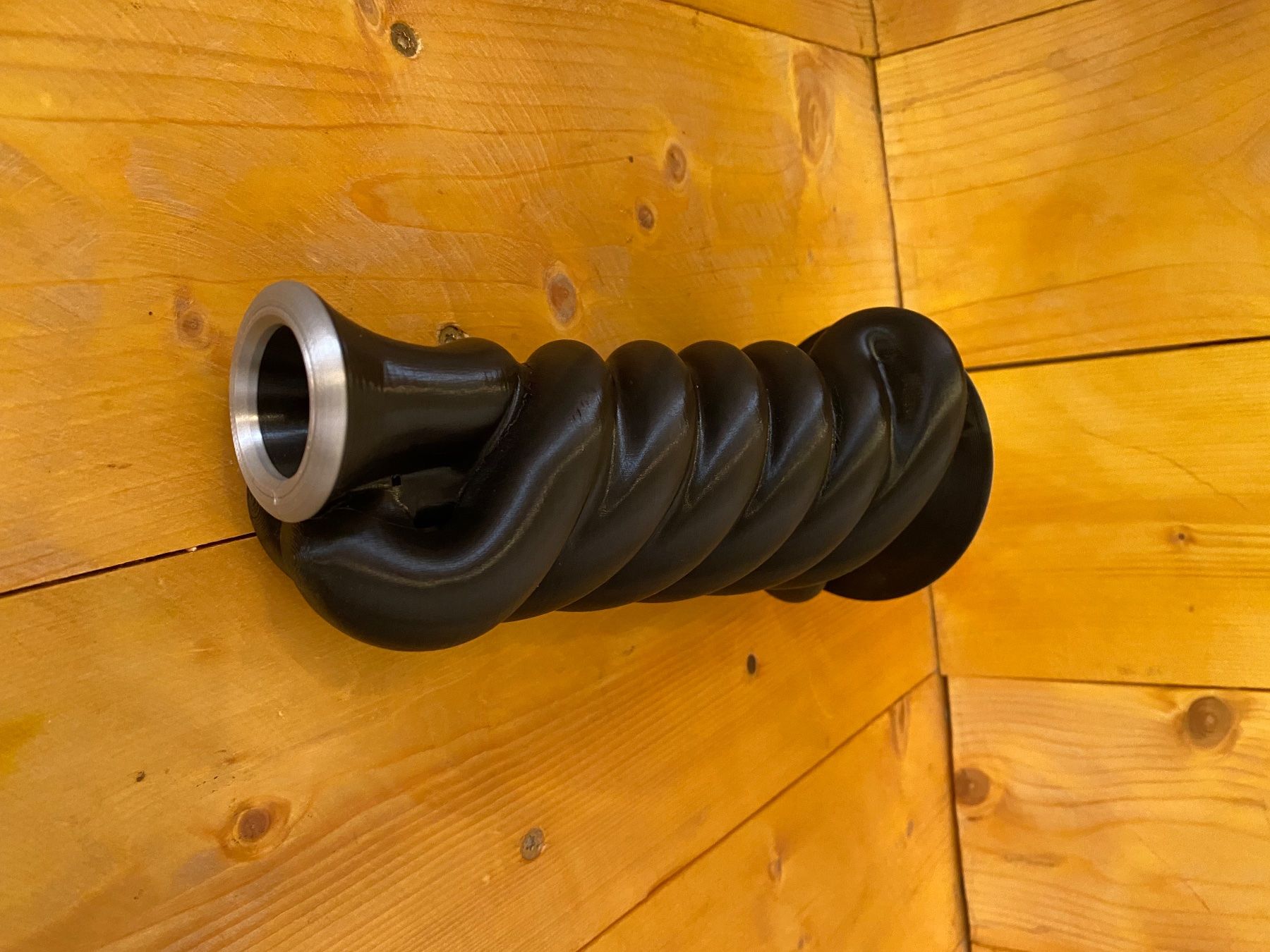 Strumenti musicali: Pocket Didgeridoo – Nuovo (secondo la descrizione) da Blonay venduto da scalpa29 1