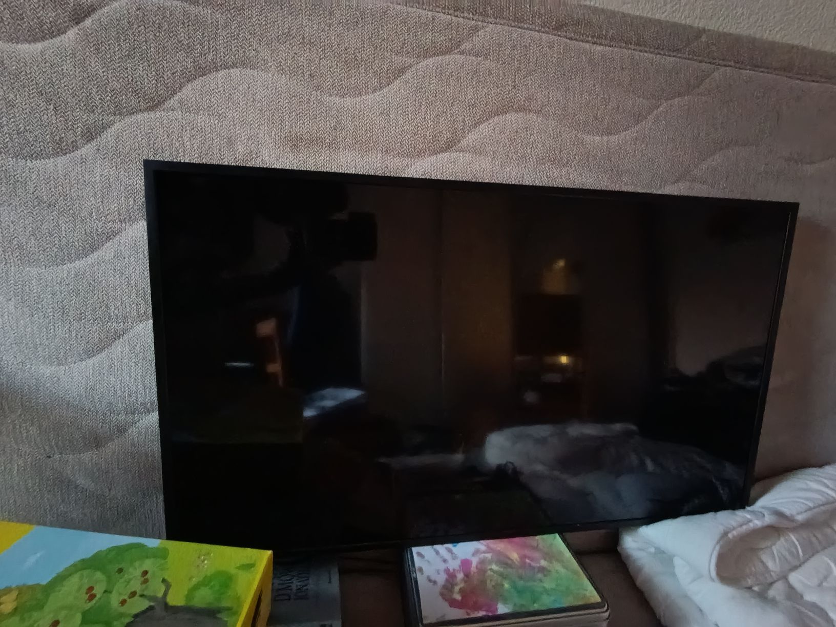Samsung Monitore: Samsung colour Display Unit Model QM32R-B – Gebraucht aus Bern von wej_9yyl 2
