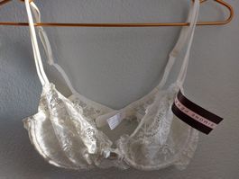 neuer BH von PÉRÈLE 75B