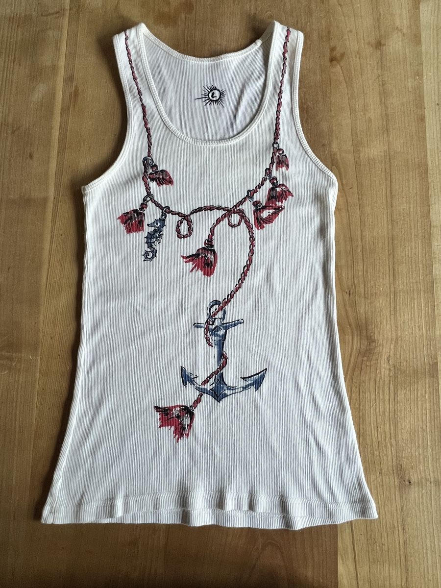 Ensoie Top: Top von EnSoie S – Usato da Zürich venduto da panka01