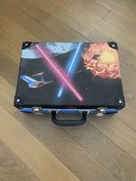 Kleiner Koffer zum Spielen