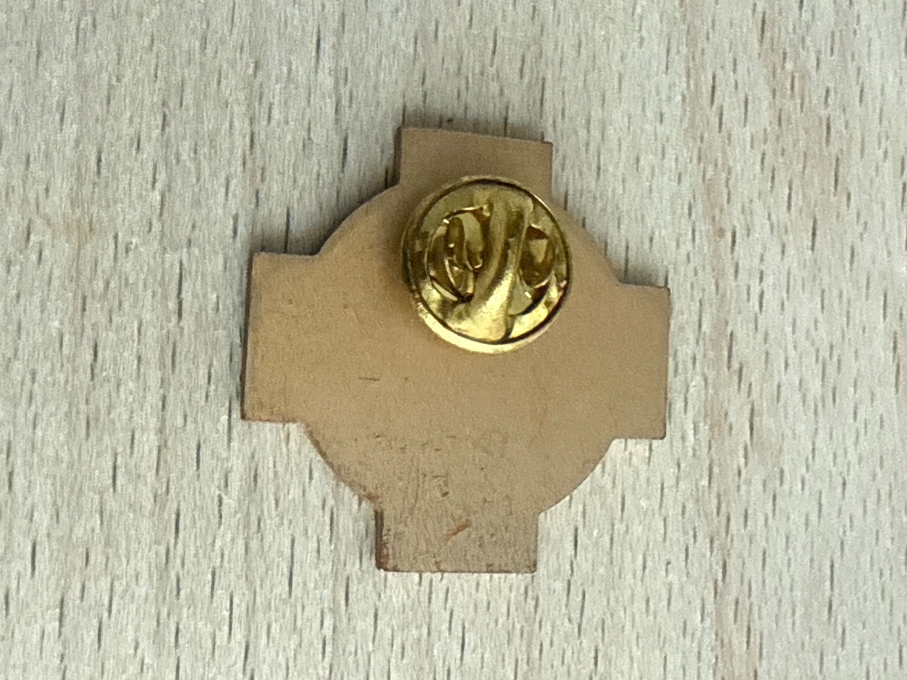 Plaquettes & Badges: Pin Mädchenriegentag 1993 – D'occasion à Glattbrugg par Schweigmatt 1