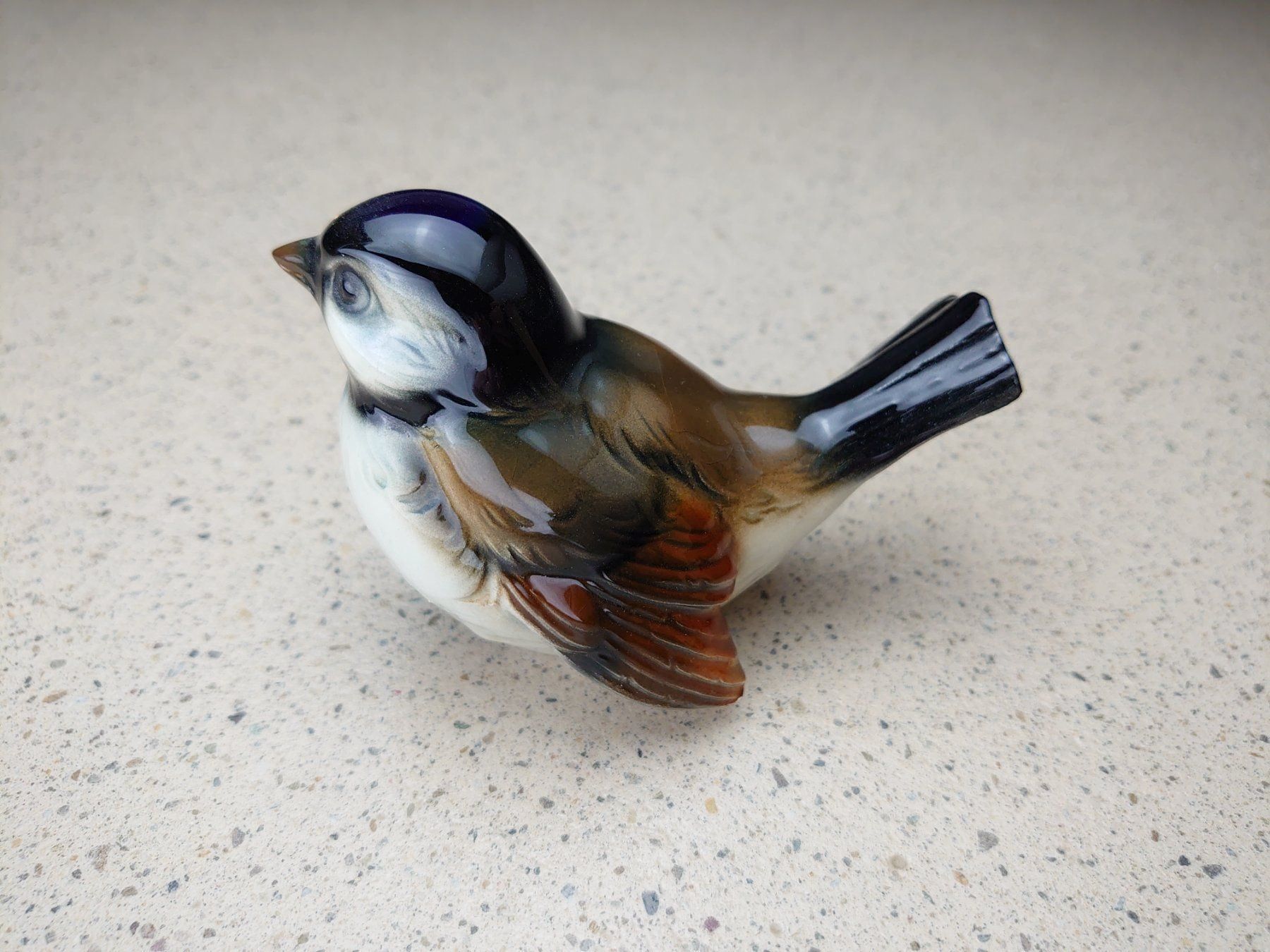 Statuette: Goebel Vogel Porzellan – Usato da Zürich venduto da safenia87 1