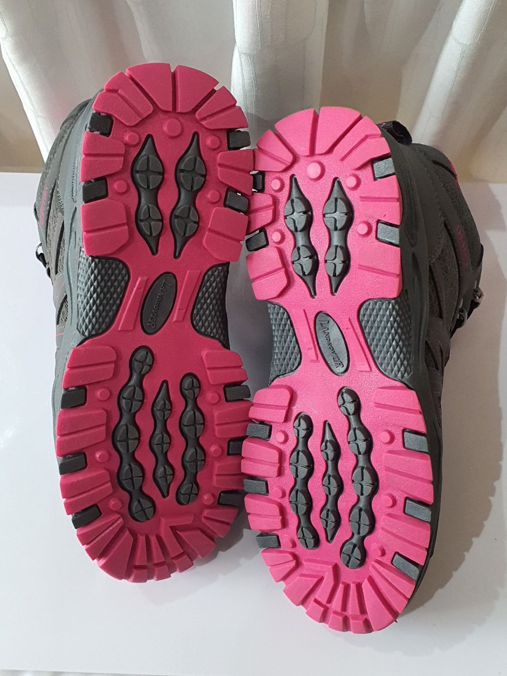 Landrover Scarpe per ragazze: Gr. 36 - Landrover TEX Kinderstiefel, Neu – Nuovo e nell'imballaggio originale da Nürensdorf venduto da kin_2jn6 4
