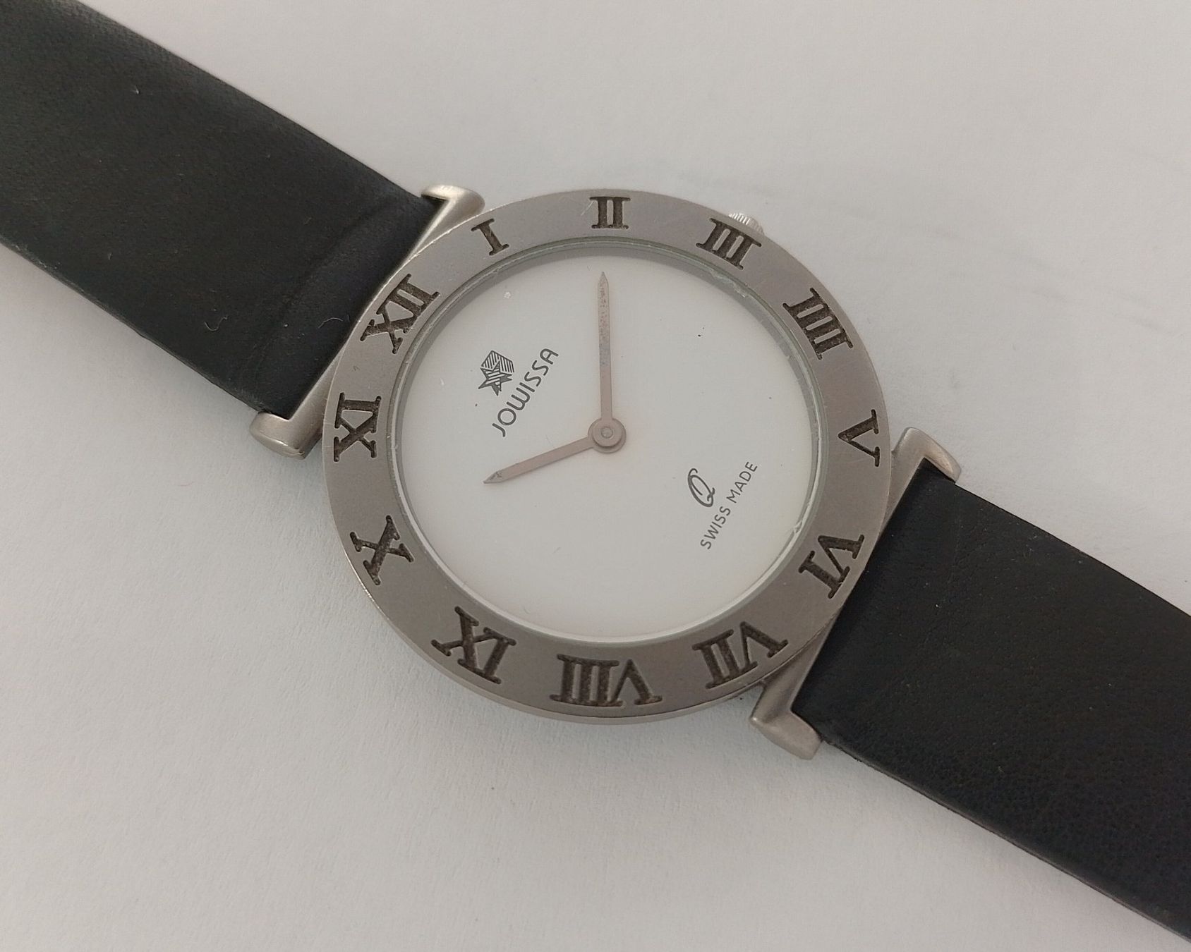 Jowissa Uhren: Jowissa Roma Vintage – Gebraucht aus Basel von Givens_Watches 1