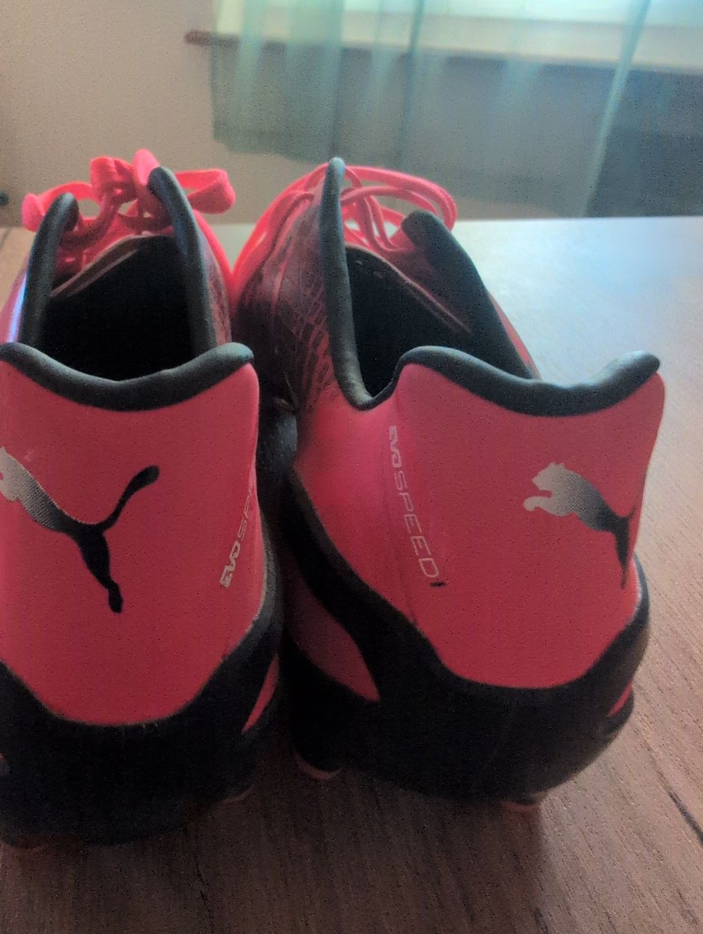 Puma Herrenschuhe: Fussballschuhe M.Frey – Gebraucht aus Wynau von rem_5tpw 1