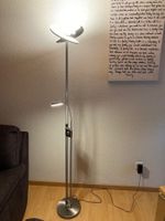 Ständerlampe Leselampe (neu), 170/120cm