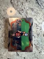 Panini Select Serie A 2025/26 – Base Field Level Set (201–25
