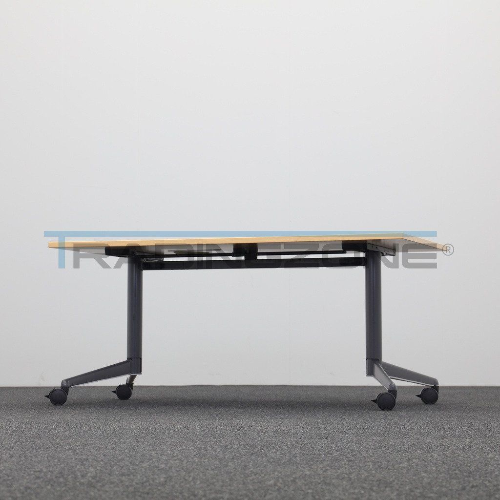 Tische: Werndl Klapptisch Anthrazit 160 × 80 cm – Gebraucht aus Regensdorf von Tradingzone 1