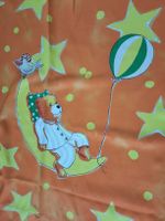 1 paire de RIDEAUX, pour CHAMBRE d'ENFANT